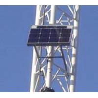 Фотоэлектрическая система питания СФЕ-24 - общий вид