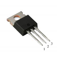 Транзистор КТ837В фото 1