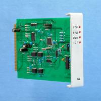 Модуль контроллера щита МКЩ - фото