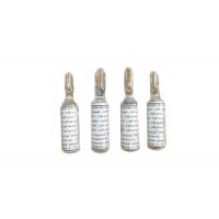 Образец состава раствора ионов металлов РМ-27 фото 1