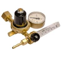 Регулятор расхода RAr/CO-200-2 DM - фото