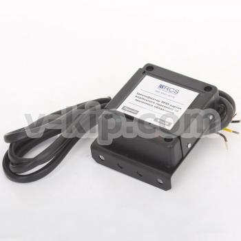 Считыватель RFID-карточки водителя - фото 1