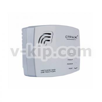 Сигнализатор газа Страж S10BK - фото